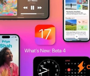 Review chi tiết iOS 17 Beta 4: Những thay đổi trên phiên bản này