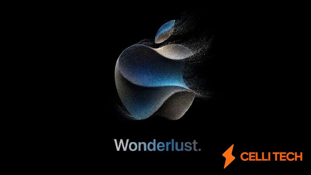 Sự kiện Wonderlust của Apple