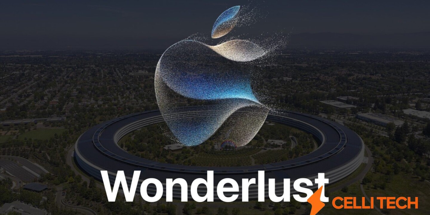 Sự kiện wonderlust của Apple : Toàn cảnh sự kiện và những cập nhật